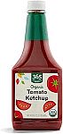 24 Ounce 365 by Whole Foods Market, Organic Ketchup $1.86
