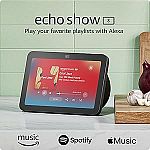 Amazon Echo Devices Sale: Echo Show 8 (3rd Gen) $84.99 and more