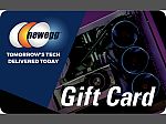Newegg $100 Gift Card (Email Delivery) $85