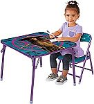 Disney Raya Kids Table & Chair Set $15