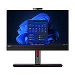 Lenovo ThinkCentre M90a 23.8" FHD IPS AIO Desktop (i5-12600, 16GB, 500GB SSD + 500GB HDD) $312