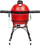 Kamado Joe 18" Classic Joe I Charcoal Grill $480