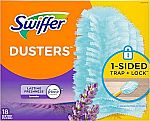 18-Count Swiffer Dusters Multi-Surface Refills $9.68
