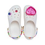 Crocs Women's Baya Midsummer Platform Clog Sandals $29.99