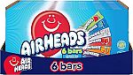 12 Boxes Airheads Candy Assorted Movie Theater Box $8
