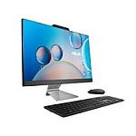 ASUS A3402 All-in-One 23.8" FHD Desktop (i7-1255U,16GB, 512GB) A3402WBA-PB704T $314
