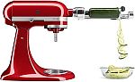 KitchenAid Fruit and Vegetable Spiralizer Attachment Stand Mixer $28