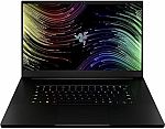 Razer Blade 17 17.3" UHD Gaming Laptop (RTX 3070 Ti i9-12900H 32GB 1TB SSD) $1399.99