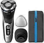 Philips Norelco Shaver 3900 Series Rechargeable Wet & Dry Shaver $56