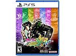 JoJo’s Bizarre Adventure: All-Star Battle R (PS5, PS4, Xbox) $5