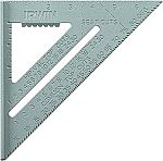 IRWIN Tools Rafter Square, Aluminum, 7-Inch $6.31
