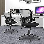 SMUG Office Computer Gaming Desk Chair $27