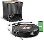 iRobot Roomba Combo j9+ Self-Emptying & Auto-Fill Robot Vacuum & Mop $799