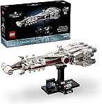 LEGO Star Wars Tantive IV 75376 $55