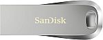 SanDisk 128GB Ultra Luxe USB 3.1 Flash Drive $8 & More