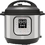Instant Pot Duo 7-in-1 Electric Pressure Cooker $64.99