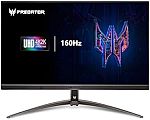 Acer Predator XB273K V3bmiiprx 27" UHD Gaming Monitor $299.99