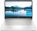 HP ‎14-dq5009nR 14" HD Laptop (i3-1215U 8GB 256GB) $249.99