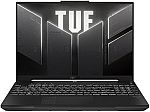 ASUS TUF Gaming A16 16" FHD+ Gaming Laptop (Ryzen 9 7940HX RTX 4060 16GB 512GB) $1099.99