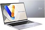 ASUS Vivobook 16” WUXGA Laptop (i5-1235U 16GB 512GB) $379.99