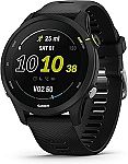 Garmin Forerunner 255 46mm GPS Running Smartwatch $219.99