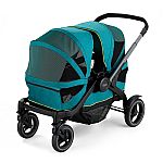 Prime Members: Graco Modes Adventure 2 Canopy Stroller Wagon $199.99