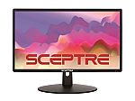 Sceptre 20" HD+ LED Monitor $40 and more