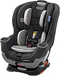 Graco Extend2Fit Convertible Car Seat $119.99