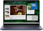 Dell Inspiron 5640 16" FHD+ Laptop (Core 7-150U 16GB 1TB SSD) $699.99