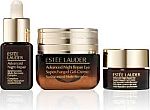 Estee Lauder Advanced Night Repair Eye Creme Skin Care Set $118 Value $55 and more
