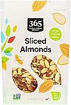 365 by Whole Foods Market, Sliced Almonds, 8 Ounce $2.47