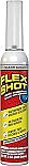 Flex Shot Rubber Adhesive Sealant Caulk, 8-oz, Clear $7.50