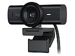 Logitech MX Brio Ultra HD 4K Streaming Webcam $160