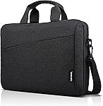 Lenovo 15.6" T210 Laptop Shoulder Bag $8