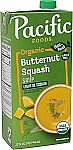 32-Oz Pacific Foods Organic Butternut Squash Soup $2.27 and more