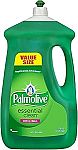 90 Oz Palmolive Dishwashing Liquid Dish Soap Refill $5.51