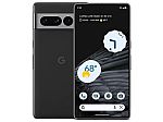 Google Pixel 7 Pro (Unlocked) 128GB Smartphone $390