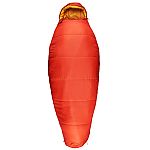 Slumberjack Eagle Falls 20-Degree Side-Sleeper Mummy Sleeping Bag $20 and more