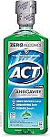 4-Count 18-Oz ACT Anticavity Fluoride Mouthwash + $5 Amazon Credit $15.56
