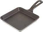 Lodge L5WS3 Cast Iron Wonder Skillet, Pre-Seasoned, 5.5" $7.90