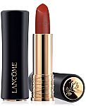 LANCÔME L'Absolu Rouge Matte Lipstick (2 for $35) and more
