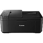 Canon PIXMA TR4722 All-in-One Wireless Printer $24