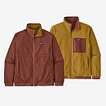 Patagonia Reversible Shelled Microdini Jacket - Men's $72 and more