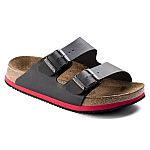 Birkenstock Men's or Women's Arizona Super Grip Birko-Flor Sandals $55