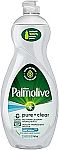 32.5 Oz Palmolive Dishwashing Liquid Dish Soap $2.29
