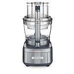 Cuisinart Elemental 13-Cup Food Processor $99.99