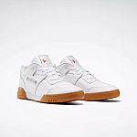 Reebok Workout Plus Shoes $24 and more