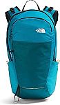 The North Face Basin 18 Daypack (Reef Waters) $31