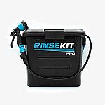 Rinsekit Pro Portable Shower $120