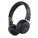 JLab Studio Bluetooth Wireless On-Ear Headphones $9.49